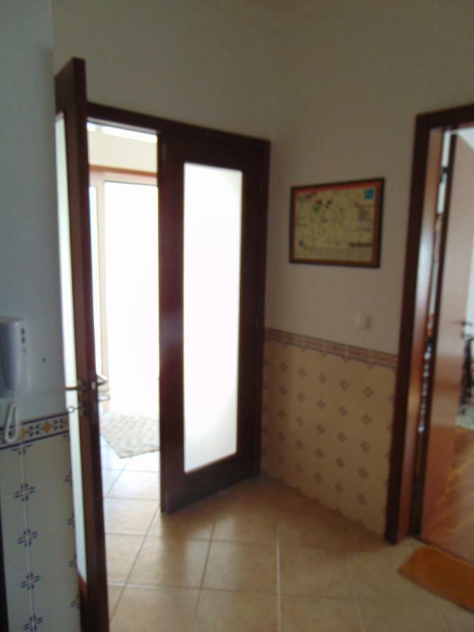 Penzion Casa Rebelo Cossourado  Exteriér fotografie